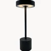 Best Lumisky Lampe d'extérieur LED mobile à intensité variable et fonction tactile Roby