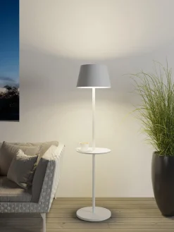 Online sompex Lampe d'extérieur LED mobile à intensité variable Garcon