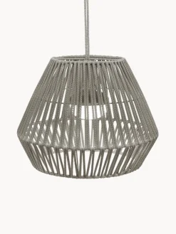 Sale Westwing Lampe d'extérieur LED mobile Conta, intensité lumineuse variable