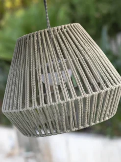 Sale Westwing Lampe d'extérieur LED mobile Conta, intensité lumineuse variable