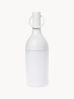 Clearance sompex Lampes d'extérieur LED mobiles à intensité variable Elo, 2 pièces Blanc