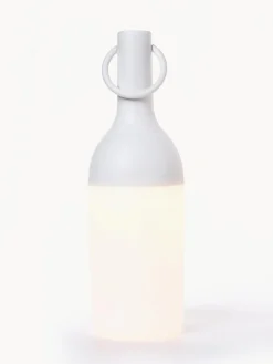 Clearance sompex Lampes d'extérieur LED mobiles à intensité variable Elo, 2 pièces Blanc