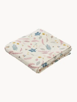Fashion Cam Cam Copenhagen Langes en mousseline de coton bio , 2 pièces Pressed Leaves