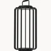 Fashion sompex Lanterne LED mobile Bangkok, intensité lumineuse variable