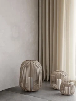 Best blomus Lanterne Lito Beige clair