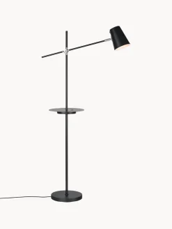 Discount Markslöjd Liseuse avec connexion USB Linear Noir