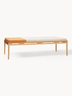 New Hübsch Lit de repos Amber