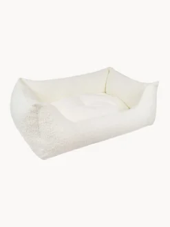 New Dandy Dog Lit en bouclette pour chien Balance, tailles variées