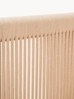 Clearance Nobodinoz Lit en chêne pour enfant Latitude, 70 x 140 cm