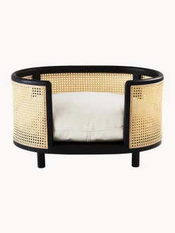 Outlet Jotex Lit en rotin pour animaux domestiques Zleep