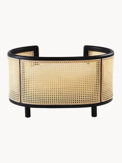 Outlet Jotex Lit en rotin pour animaux domestiques Zleep