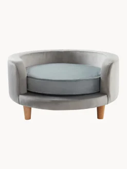 Discount Jotex Lit en velours pour animaux domestiques London