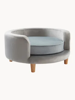 Discount Jotex Lit en velours pour animaux domestiques London