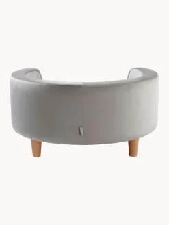 Discount Jotex Lit en velours pour animaux domestiques London