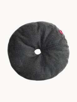 Outlet Hoopo Lit pour chat Donut Anthracite