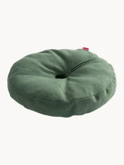 Hot Hoopo Lit pour chat Donut Vert foncé