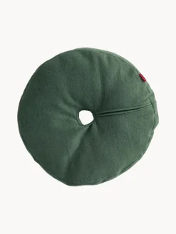 Hot Hoopo Lit pour chat Donut Vert foncé