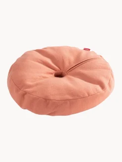 Discount Hoopo Lit pour chat Donut Pêche