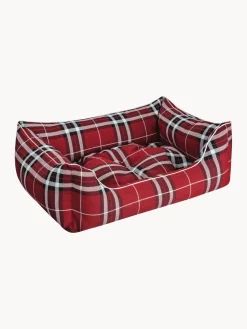 Hot Dandy Dog Lit pour chien Highlands, tailles variées