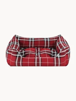 Hot Dandy Dog Lit pour chien Highlands, tailles variées