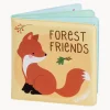 Outlet A Little Lovely Company Livre de bain Forest Friends