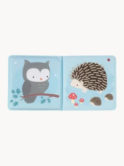 Outlet A Little Lovely Company Livre de bain Forest Friends