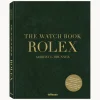 Outlet teNeues Livre photo The Watch Book Rolex - 3rd updated and extended edition