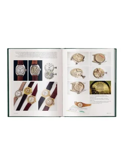 Outlet teNeues Livre photo The Watch Book Rolex - 3rd updated and extended edition