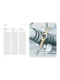 Outlet teNeues Livre photo The Watch Book Rolex - 3rd updated and extended edition