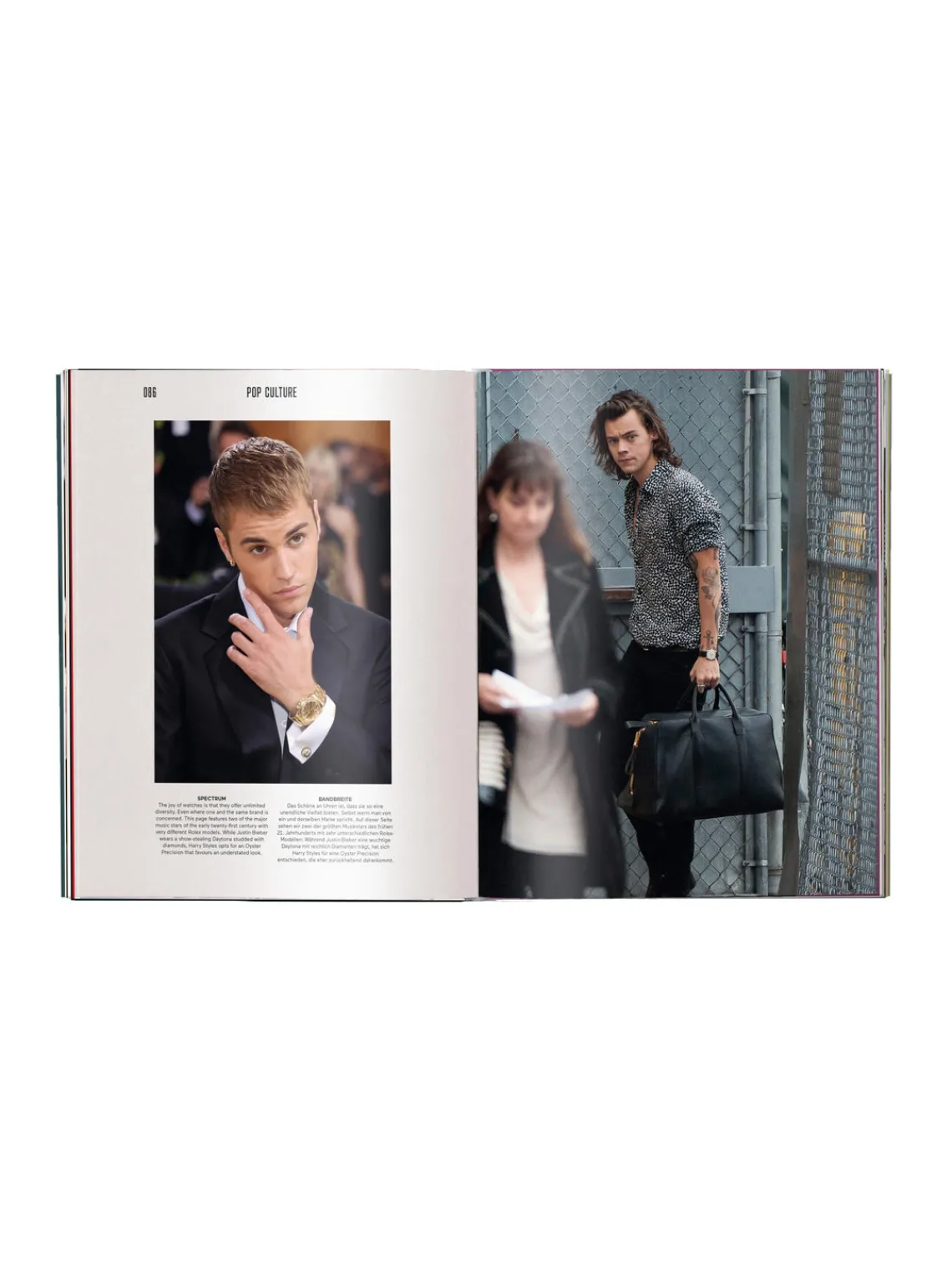 Outlet teNeues Livre photo Timeless Treasures - The Fascination of Certified Pre-Owned Watches