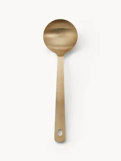 Outlet Nordal Louche brossée mate Goldies