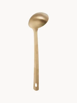 Outlet Nordal Louche brossée mate Goldies