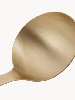 Outlet Nordal Louche brossée mate Goldies