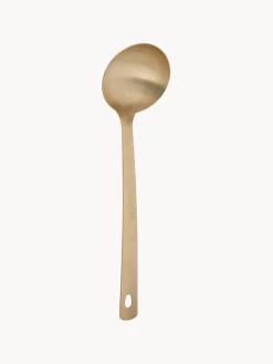 Outlet Nordal Louche brossée mate Goldies