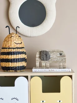Clearance Bloomingville Mini Éléphant décoratif en marbre Camy