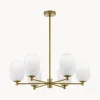 Hot Nova Luce Lustre Balor