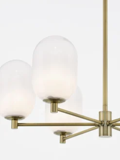 Hot Nova Luce Lustre Balor