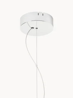 Hot Kartell Lustre Khan Noir, haute brillance