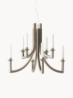 Sale Kartell Lustre Khan Grège, mat