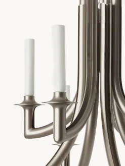 Sale Kartell Lustre Khan Grège, mat