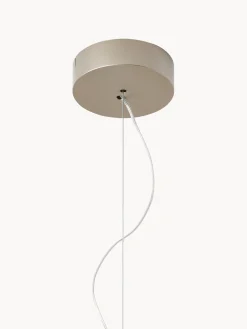 Sale Kartell Lustre Khan Grège, mat