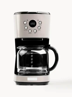 Online Haden Machine à café Drip Beige, noir