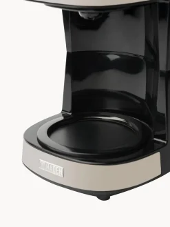 Online Haden Machine à café Drip Beige, noir