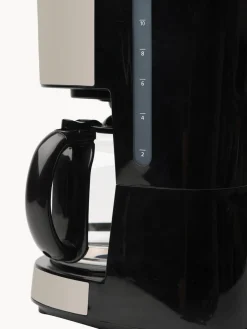 Online Haden Machine à café Drip Beige, noir