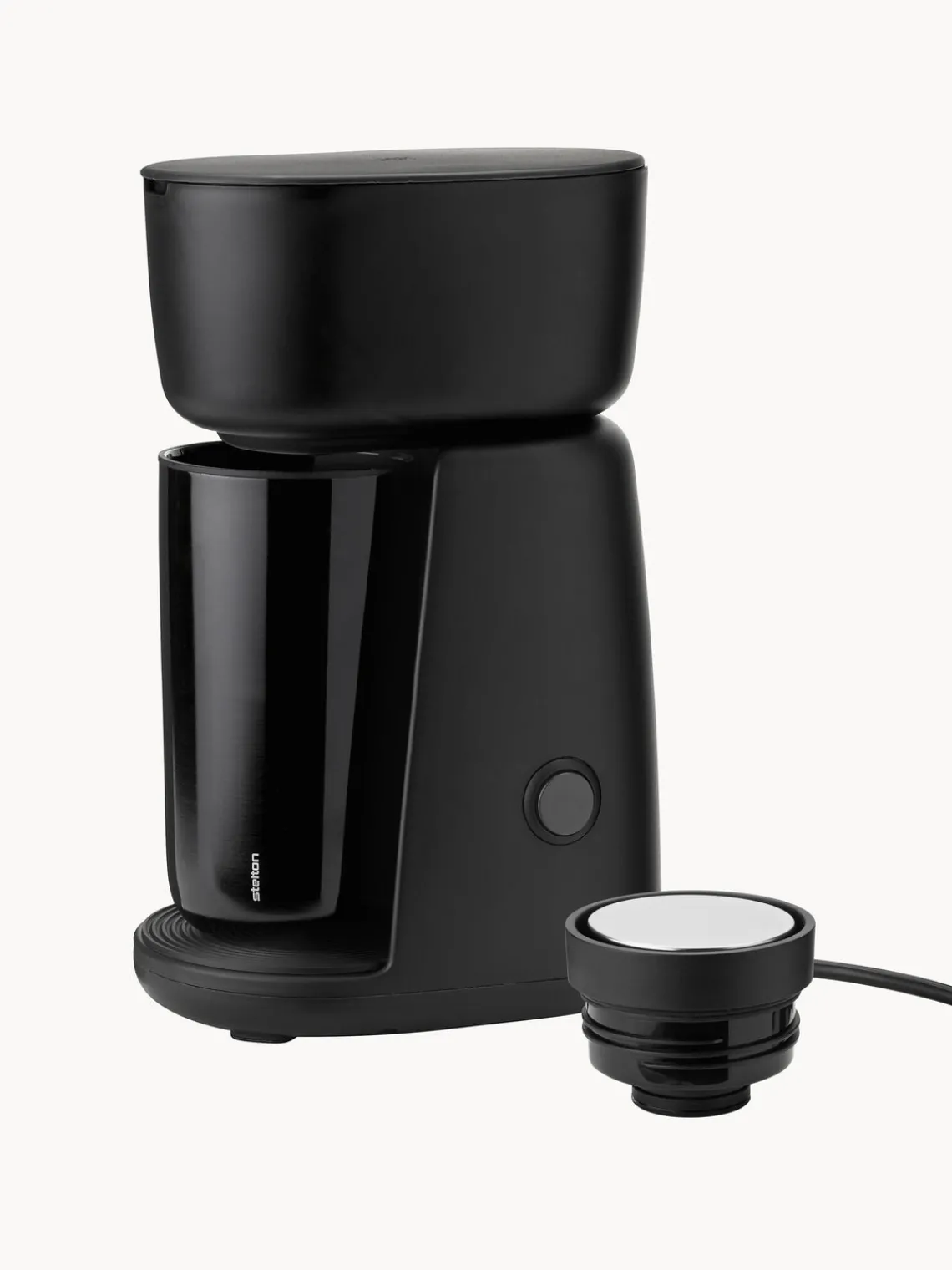 Sale Rig-Tig Machine à café Foodie