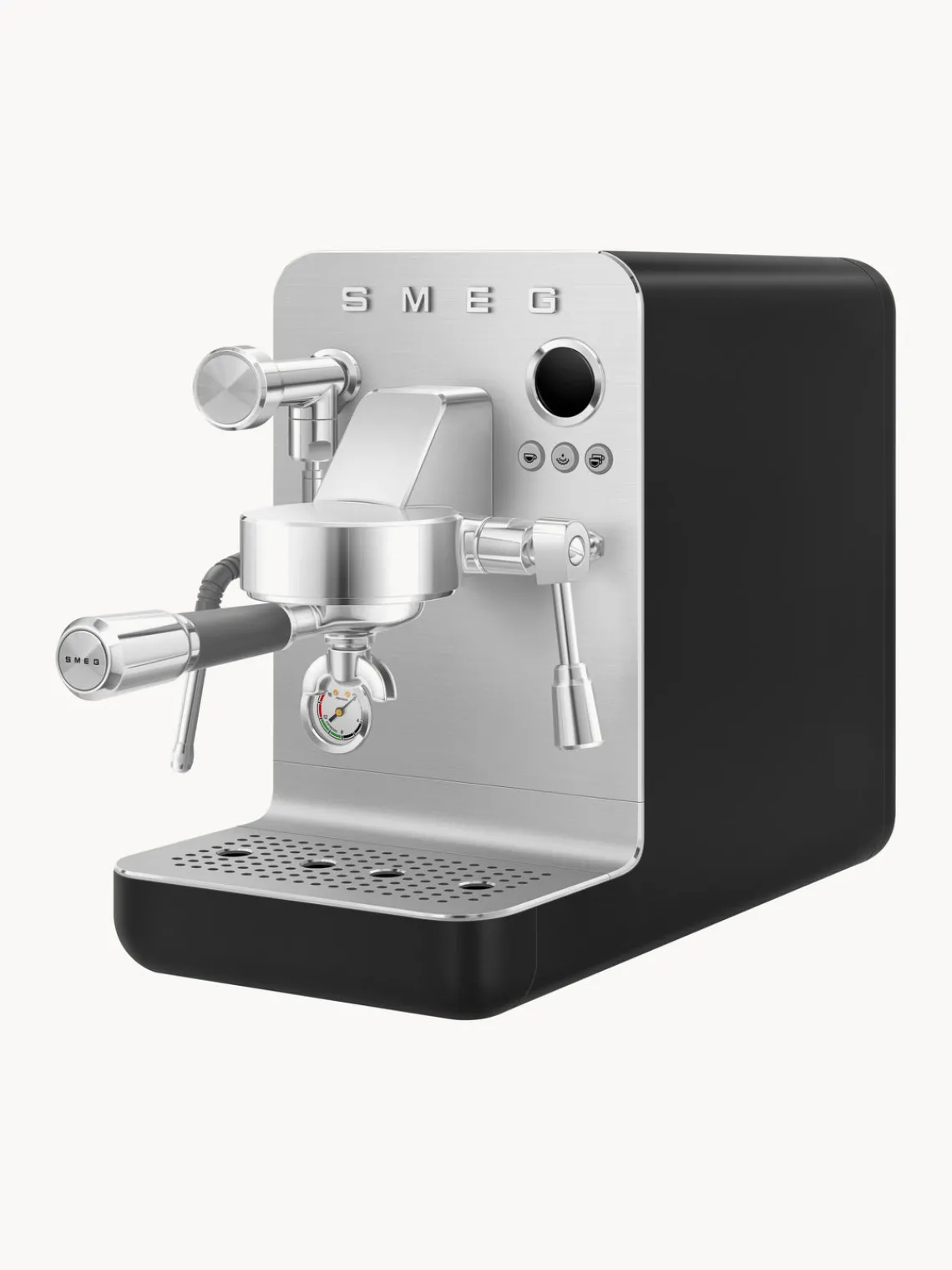 Fashion Smeg Machine à espresso Mini Pro