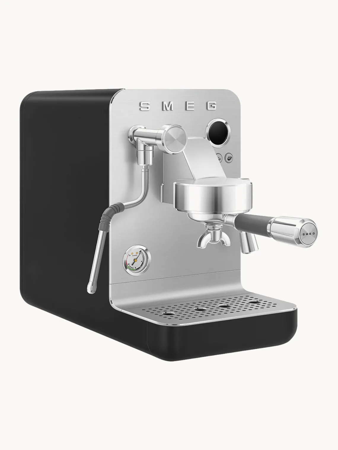 Fashion Smeg Machine à espresso Mini Pro