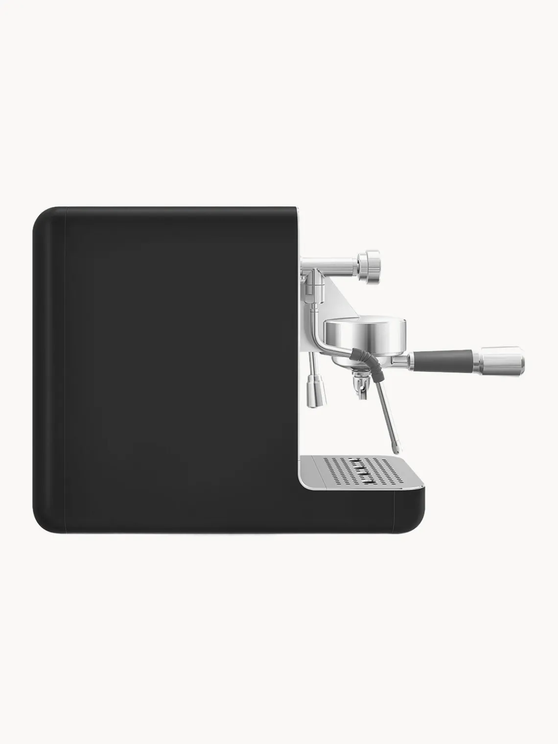 Fashion Smeg Machine à espresso Mini Pro