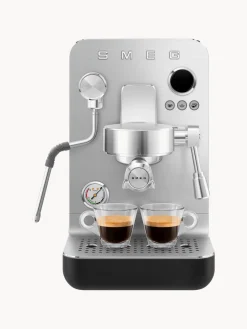 Fashion Smeg Machine à espresso Mini Pro