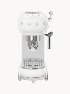 Fashion Smeg Machine à espresso 50's Style